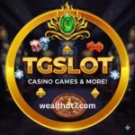 TGslot Game