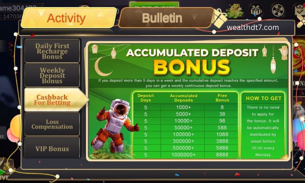 Tgslot Game