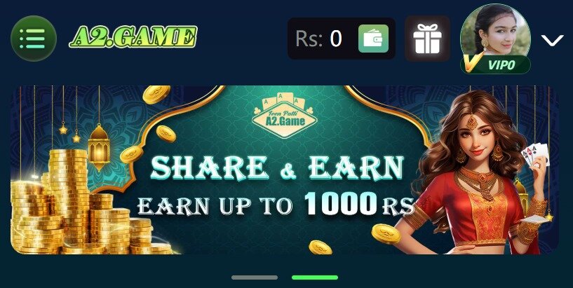 a2pkr game