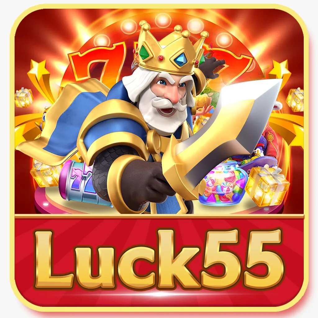 luck55 game
