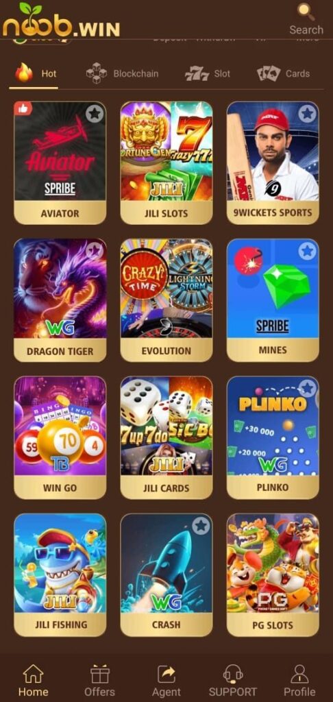 Noobwin