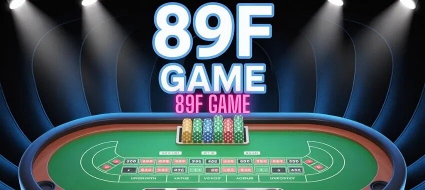 89f game