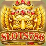 Slots 786