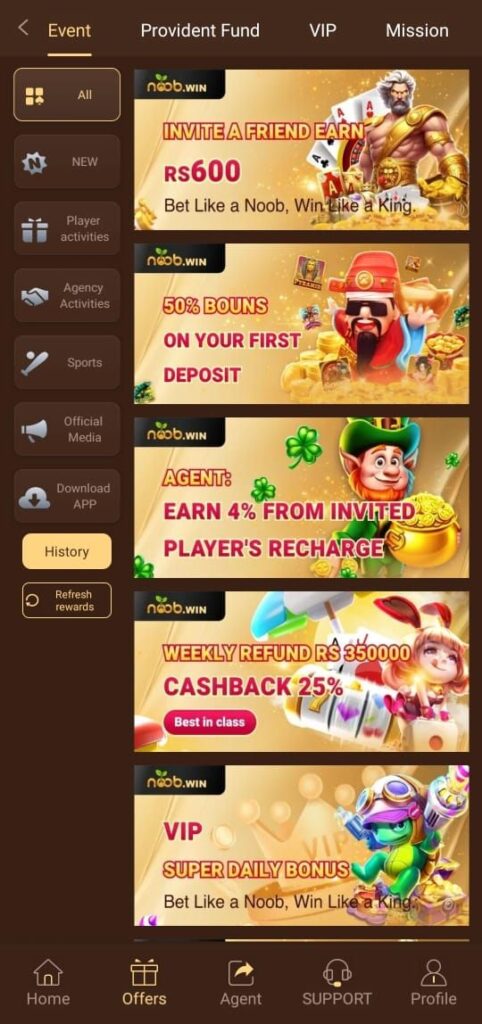 Noobwin