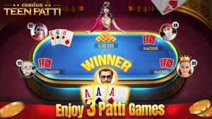 Teen Patti