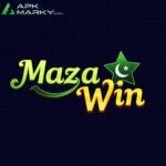 Maza win
