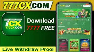777CX