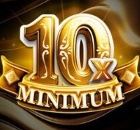 10X Bet Game