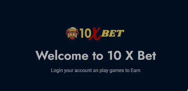 10X Bet Game