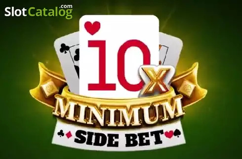 10X Bet Game