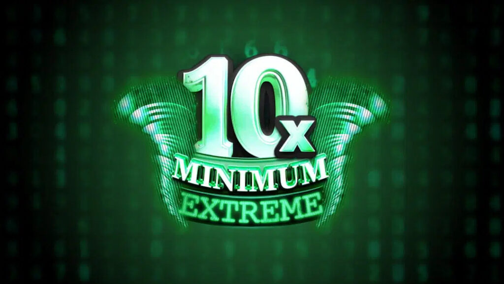 10X Bet Game