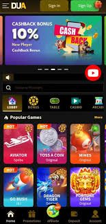 Dua66 Game