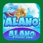 Alano Fishing Game