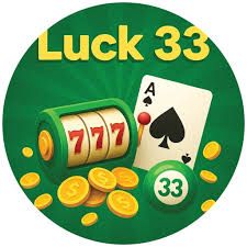 luck33