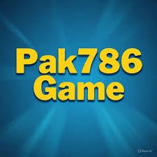 pak786 game