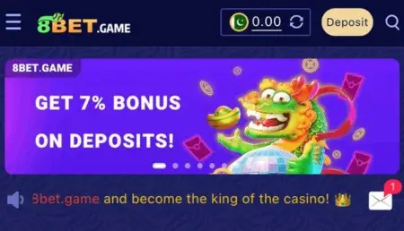 8bet