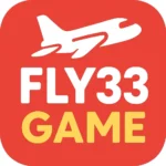 FLY 33 Game logo