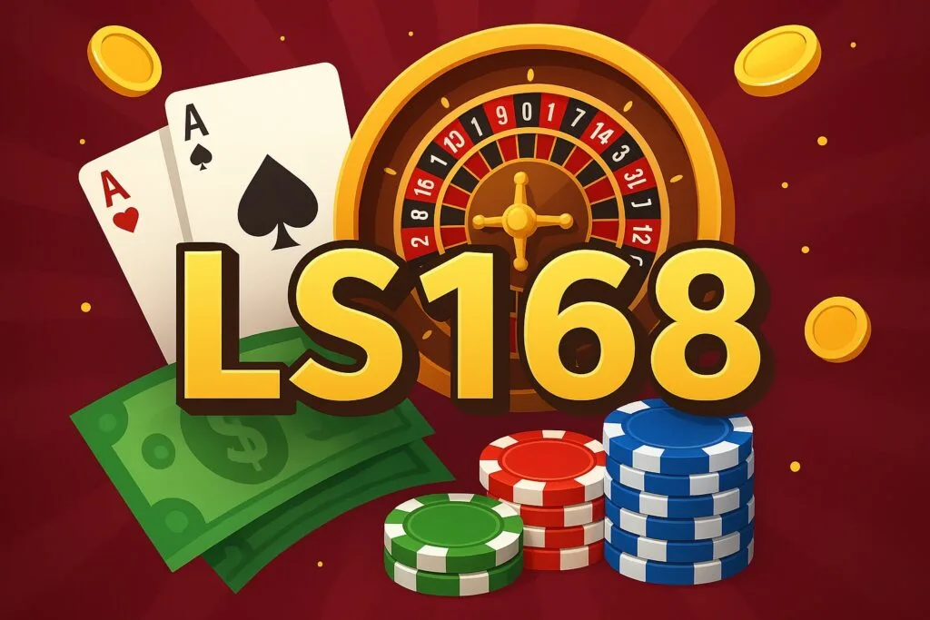 LS168