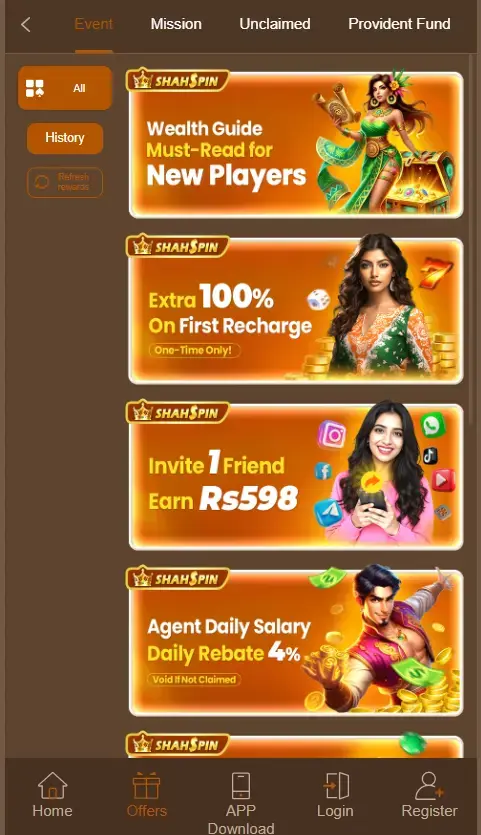 Shahspin