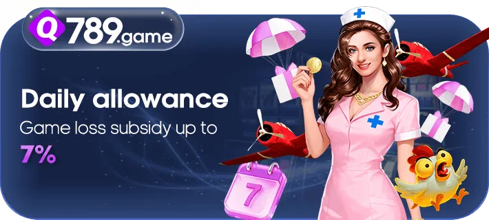Q789 Game