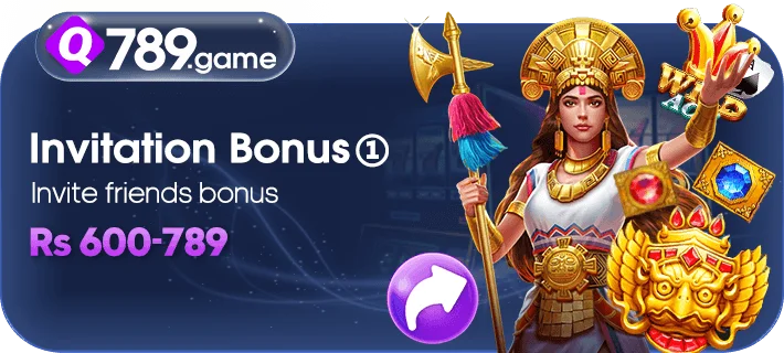 Q789 Game