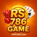 RS786 Game