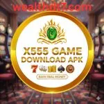 X555 Game