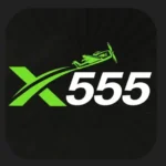 X555 Game