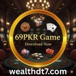 69PKR Game