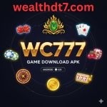 WC777 Game