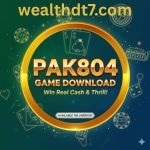 Pak804 Game