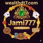 Jami777 Game