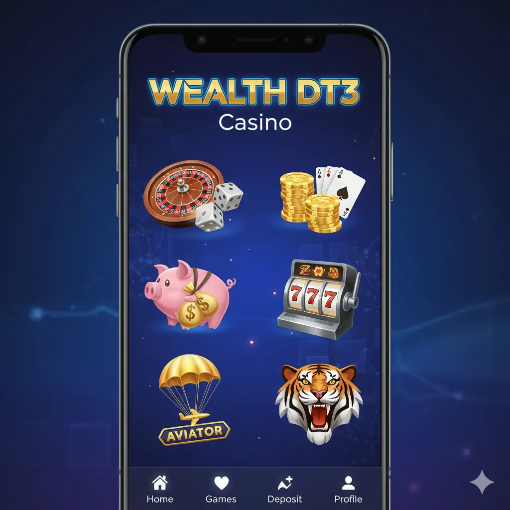 Wealth Dt3