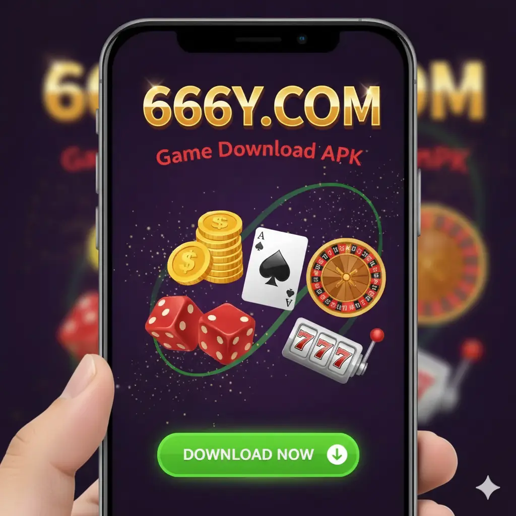 666Y Game