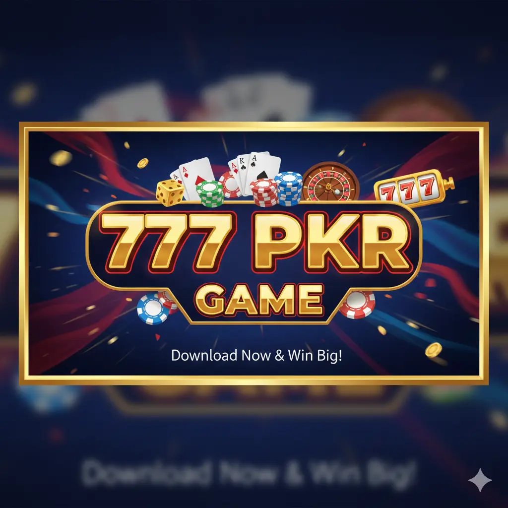 777 PKR