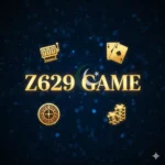 Z629 Game