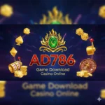 AD786 Game