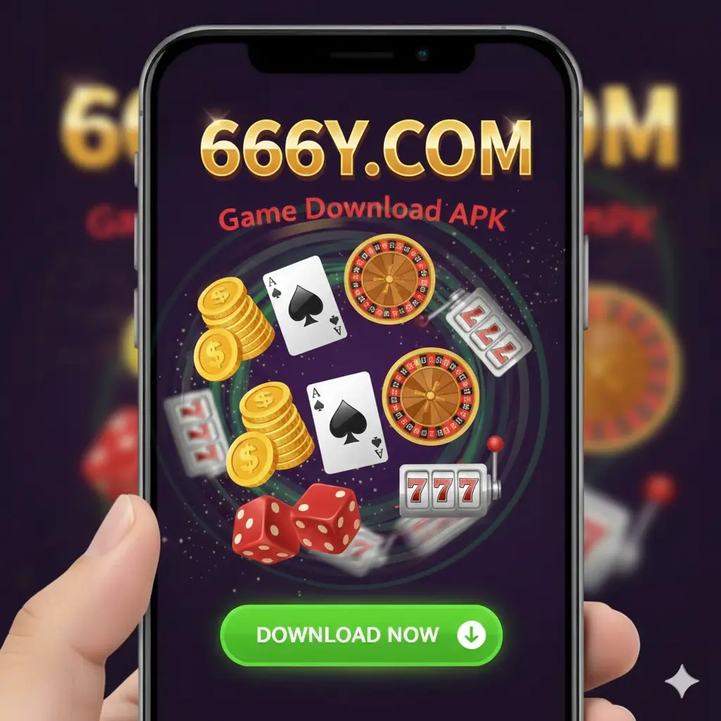 666Y Game