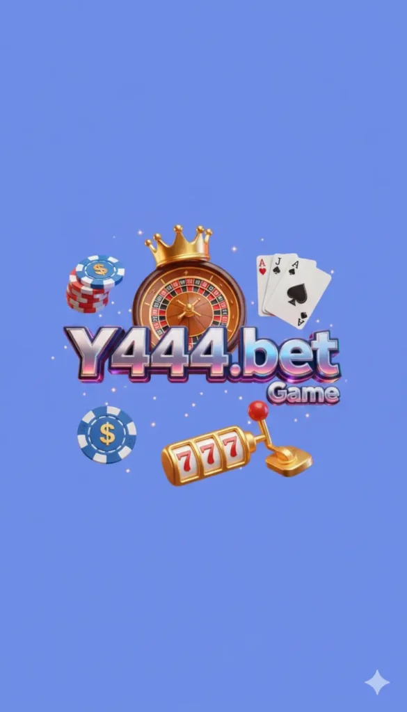 Y444 Game