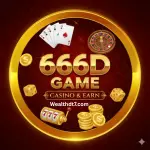 666D Game