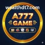 a777 game