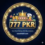 777 PKR