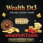 Wealth Dt3