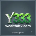 Y333 Game