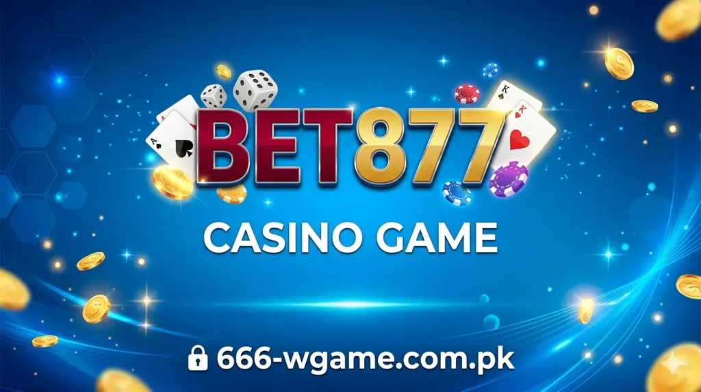 Bet877 