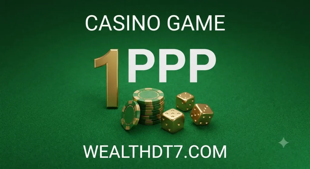 1PPP