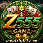 Z555