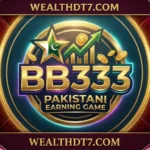 BB333